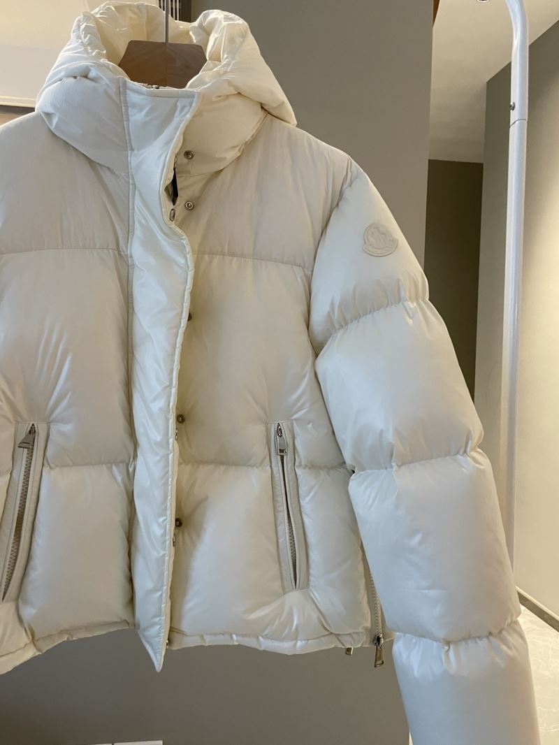 Moncler Down Jackets